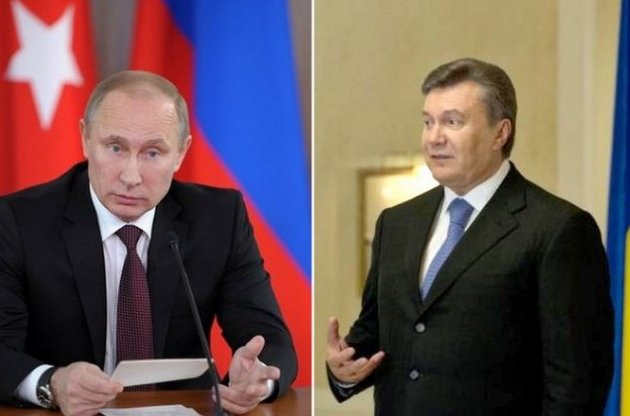 Російські ЗМІ писали про Януковича у 5 разів частіше, ніж про Обаму, і приділили Кличку більше уваги, ніж Азарову