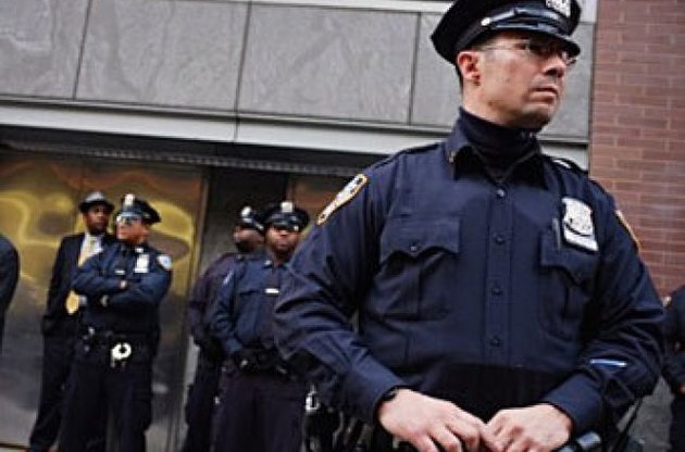 Полиция Нью-Йорка взяла на вооружение Google Glass