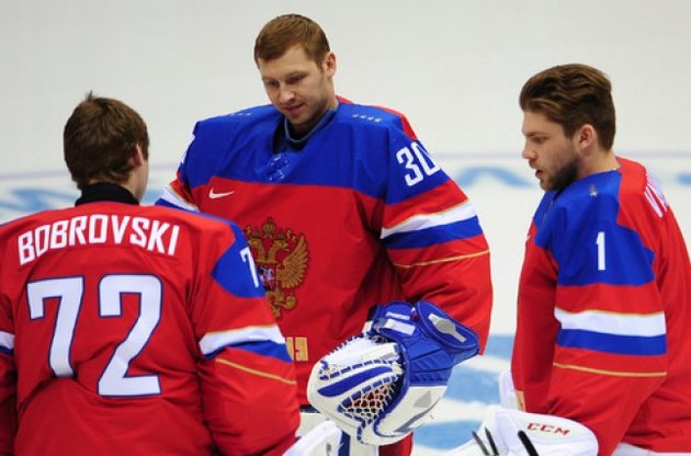Мужской хоккейный турнир Сочи начнется суперпротивостоянием Чехии и Швеции