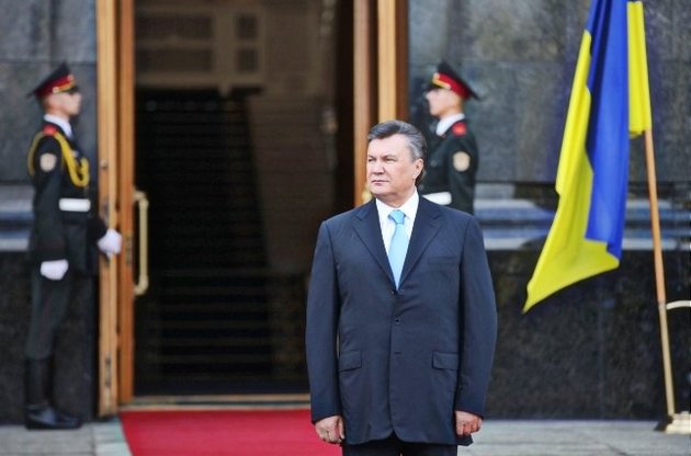 Есть шанс, что Янукович может согласиться на досрочные выборы: главы МИД предложили "дорожную карту"