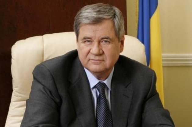 Глава Севастопольской горгосадминистрации Яцуба подал в отставку