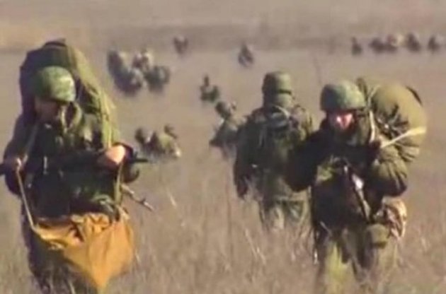 РФ пообещала США, что российские войска не пересекут украинскую границу