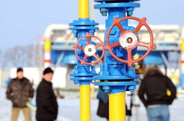 Минэнерго предупредило ЕС о возможном прекращении транзита российского газа