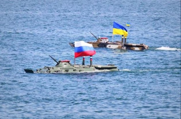 Россия обязана немедленно вывести Черноморский флот из Крыма в случае денонсации всех соглашений по нему