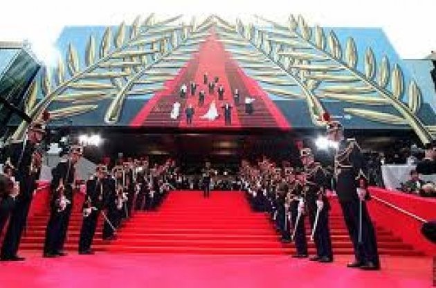 Украина побила рекорд по количеству фильмов в Каннах