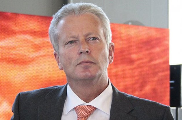 Министр экономики Австрии считает, что ЕС мог бы оплатить долг Украины за газ