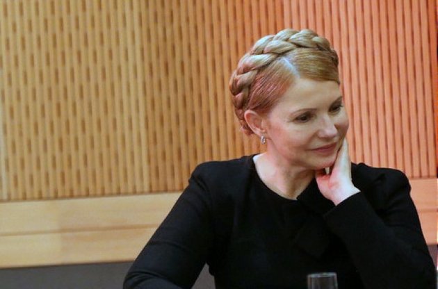 Суд поставил точку в "газовом деле" Тимошенко