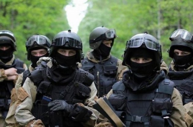 Терористи обстріляли Червонопартизанськ із мінометів