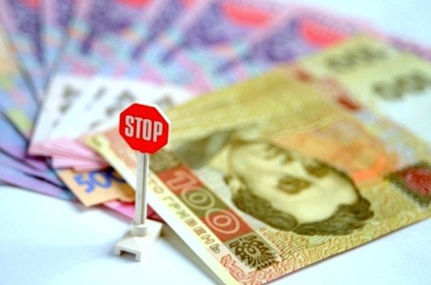 Госдолг Украины в июне снизился на $ 589 млн