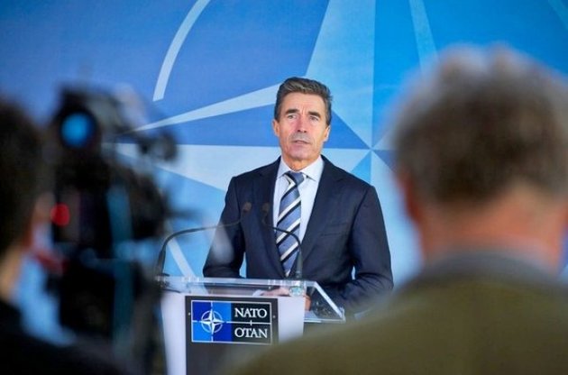 НАТО выделит Украине 15 миллионов евро на безопасность