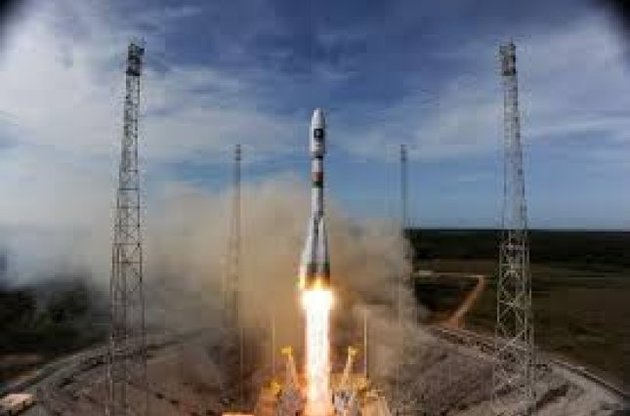 NASA вирішило відмовитися від російських ракет