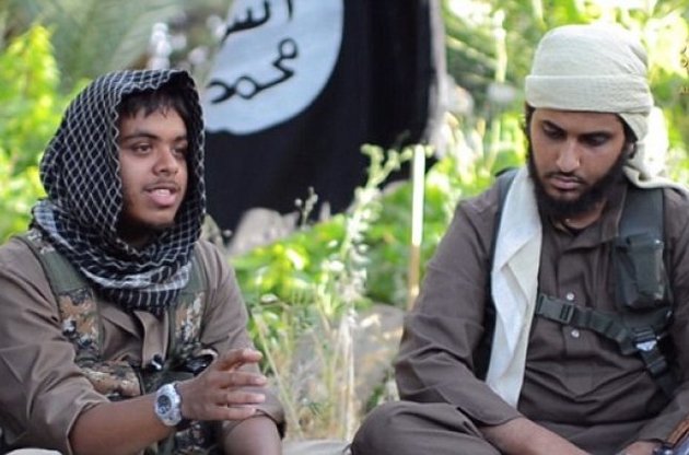 Исламисты из Ирака готовили три теракта в Швейцарии