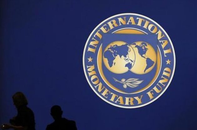 В МВФ не исключают пересмотра программы по просьбе Украины