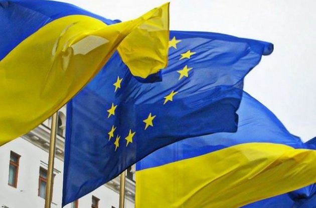 У найближчі роки Україна може отримати від ЄС 14,5 млрд євро