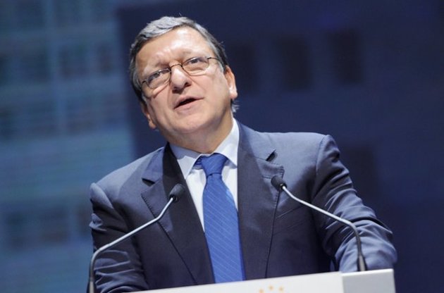 Баррозу гордится тем, что вовремя спас страны Восточной Европы от реваншизма России