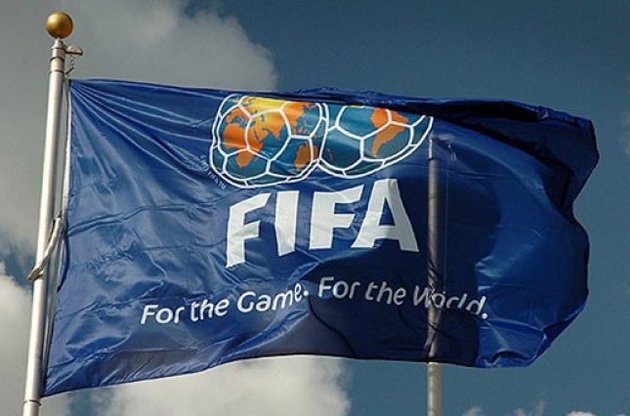 В ФФУ получили официальные извинения ФИФА за "российский" Крым в видеоролике ЧМ-2018
