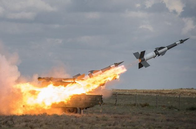 Україна припинила поставляти в Росію двигуни для крилатих ракет