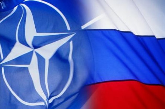НАТО побоюється посилення військової агресії з боку Росії