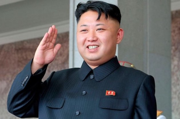 В Северной Корее будет один Ким Чен Ын
