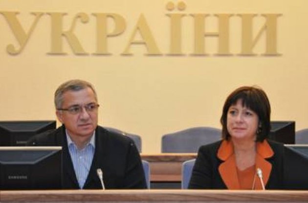 Нова очільниця Мінфіну має намір відновити зростання економіки України в 2016 році