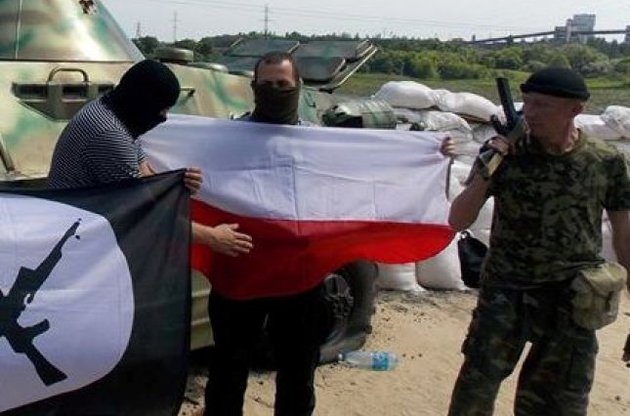 В Польщі завели справи проти двох поляків, які воювали за "ДНР" - Gazeta Wyborcza