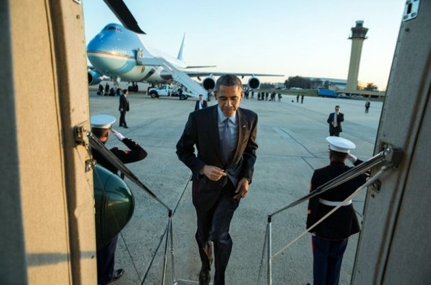 Обама оголосив про закінчення бойової місії в Афганістані