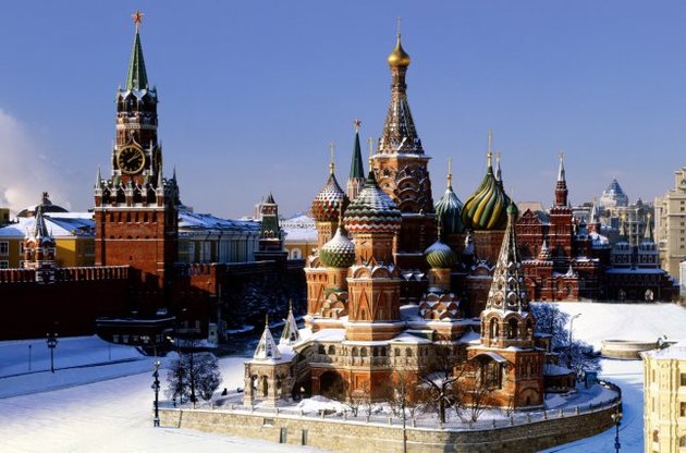 Новый год не принесет России изменений, ее политическое время замерло – NYT
