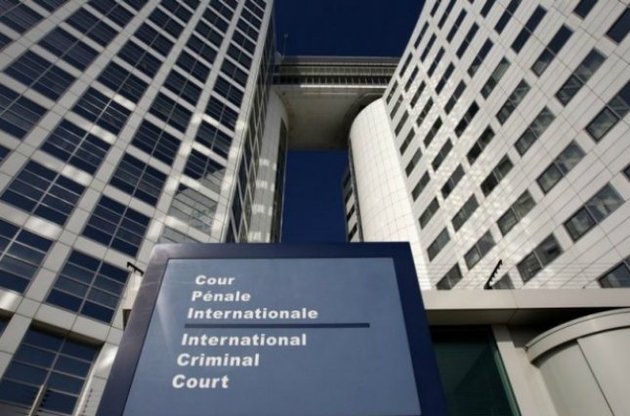 Палестина хоче приєднатися до Гаазького суду