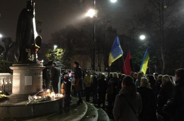 Рада намерена предоставить пострадавшим участникам Майдана статус ветеранов войны