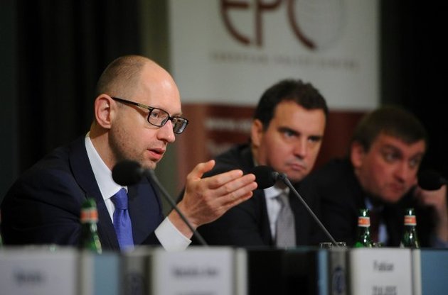 Правительство Украины потеряло жажду к реформам после первого транша МВФ - Tagesanzeiger