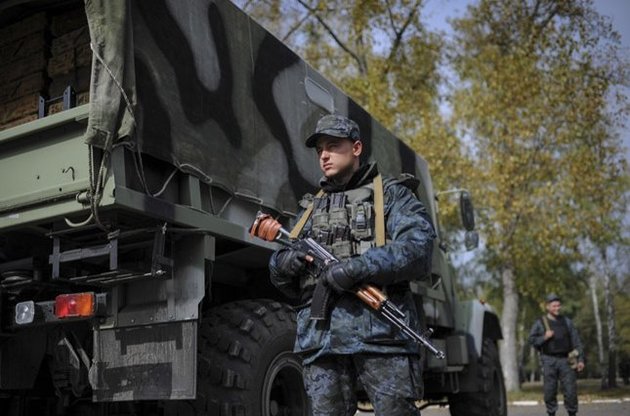 Польща і Франція готові надати Україні новітнє озброєння - Маломуж