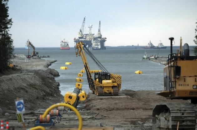 В ЕК считают "Турецкий поток" ударом по имиджу "Газпрома"