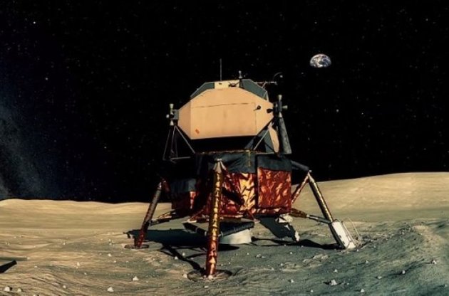 Google представила документальний фільм про освоєння Місяця