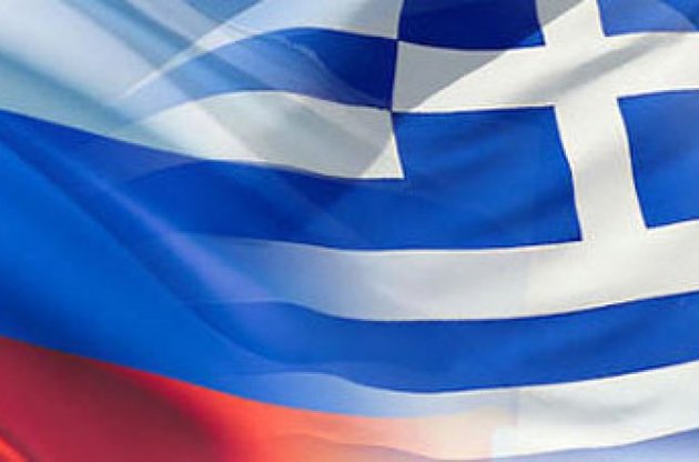 Россия может предоставить Греции финансовую помощь - министр