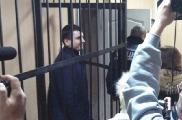 Батальон Дудаева возглавил ранее обвиняемый в покушении на Путина Адам Осмаев