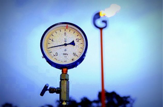 "Нафтогаз" доплатил "Газпрому" $ 107 млн за 715 млн куб. м газа в феврале
