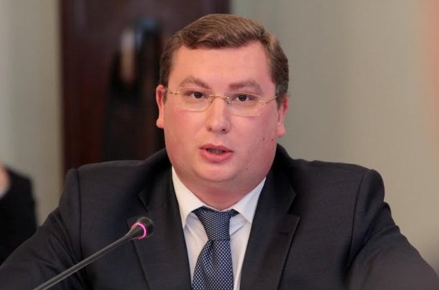 Бывший зам Табачника назначен замглавы администрации Порошенко