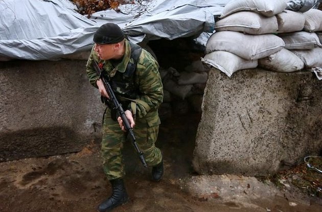 Под Донецком из-за обстрелов боевиков погибли четыре мирных жителя – МВД области