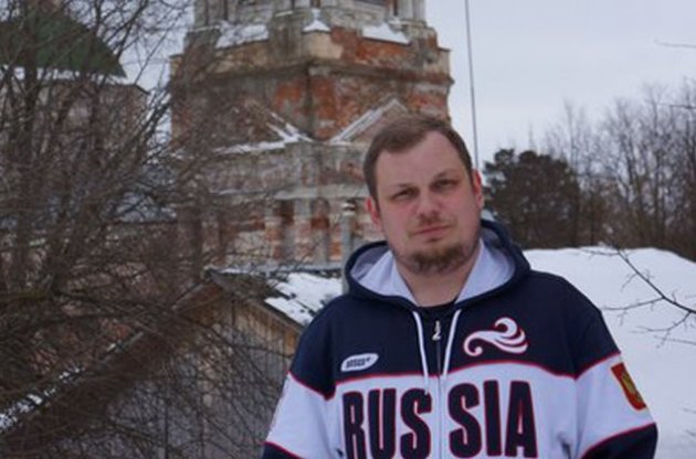 В России сотрудника РПЦ обвиняют в шпионаже в пользу США