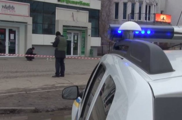 В Одесі знешкоджено потужну бомбу неподалік від залізничного мосту