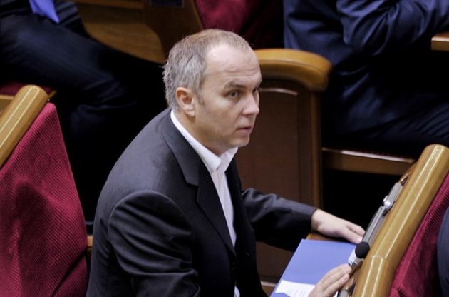 Шуфрич звинуватив Порошенка у недоречності рішення щодо введення миротворців у Донбас