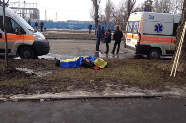 Задержаны еще пять организаторов и исполнителей теракта в Харькове