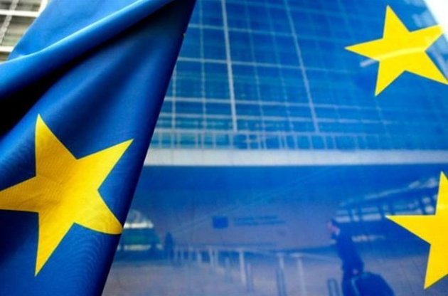 Еврокомиссия может предоставить Украине дополнительные 110 млн евро на восстановление экономики