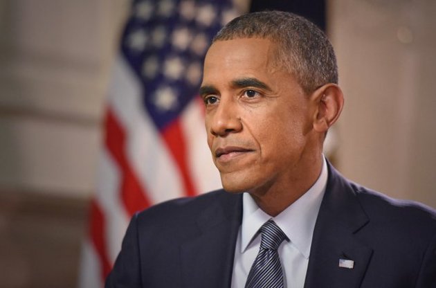 Обама на год продлил санкции против Ирана