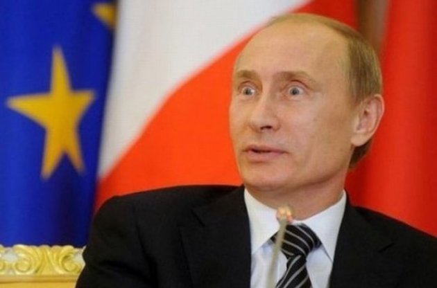 Кремль неуклюже отрицает слухи о смерти Путина - Gazeta Wyborcza