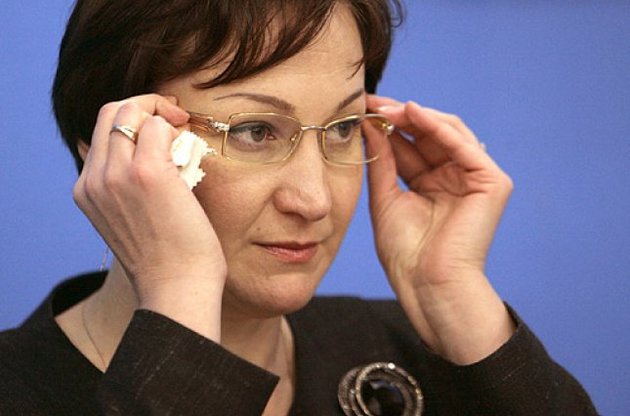 Нужно прекратить спекулировать на теме дела Гонгадзе - адвокат Валентина Теличенко
