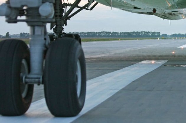 СБУ предупредила незаконный вывоз из Украины двигателей для военных самолетов