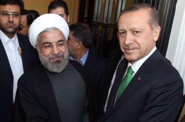 Іран і Туреччина домовилися сприяти припиненню війни в Ємені