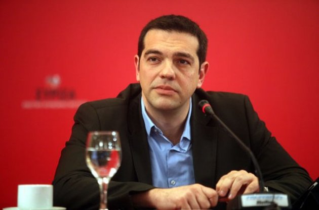 Греція не просила Росію про фінансову допомогу