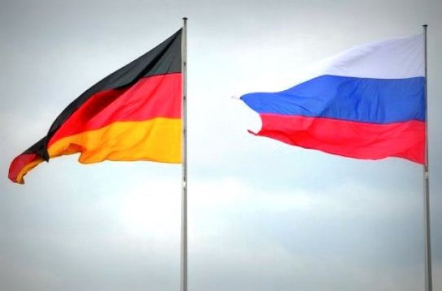 Несмотря на конфликт в Украине Россия и Германия возобновили "Петербургский диалог" - Der Spiegel